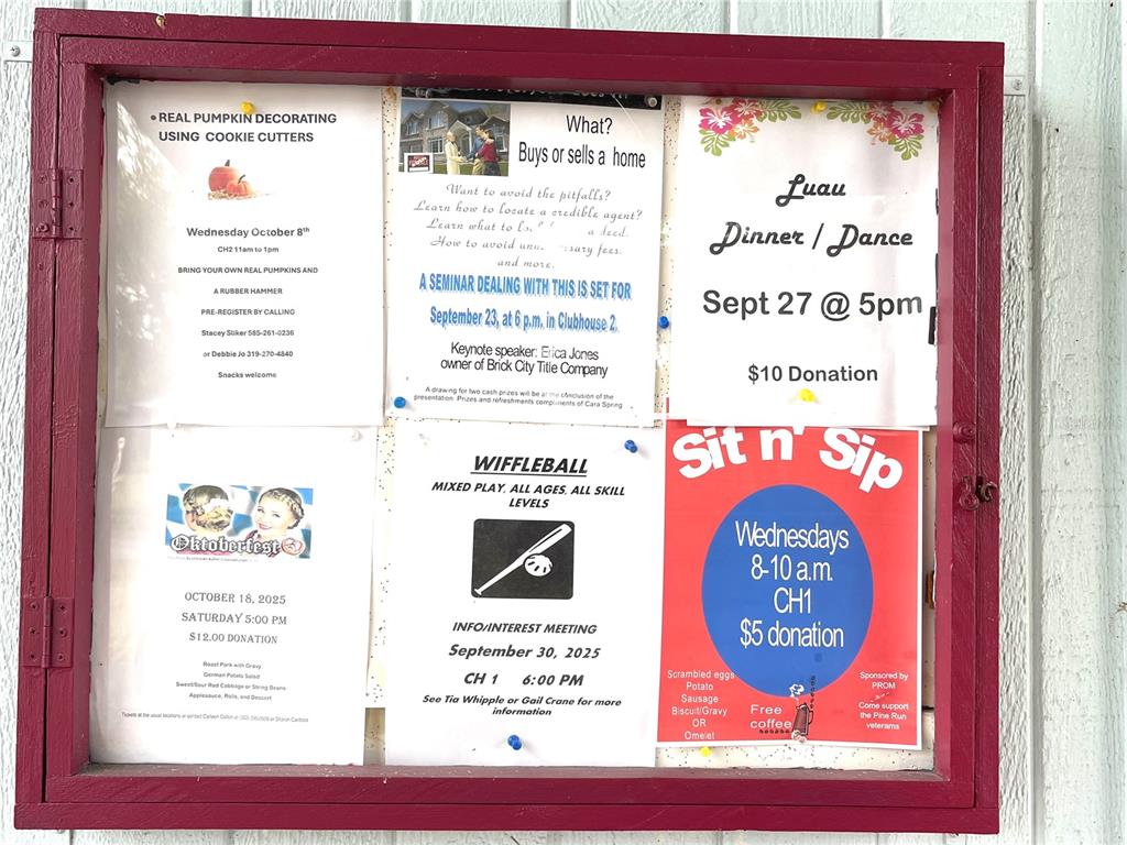 9360 Southwest 101st Lane Ocala, FL 34481 - Photo 37 of 37