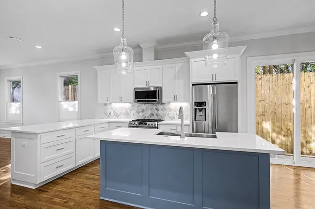 $450,000 | 1248 North Bronough Street, Tallahassee, FL 32303