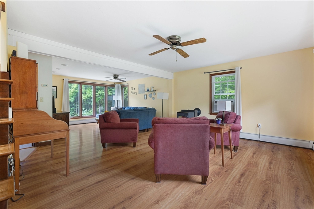 100 Corey Hill Road Ashburnham, MA 01430 - Photo 10 of 39