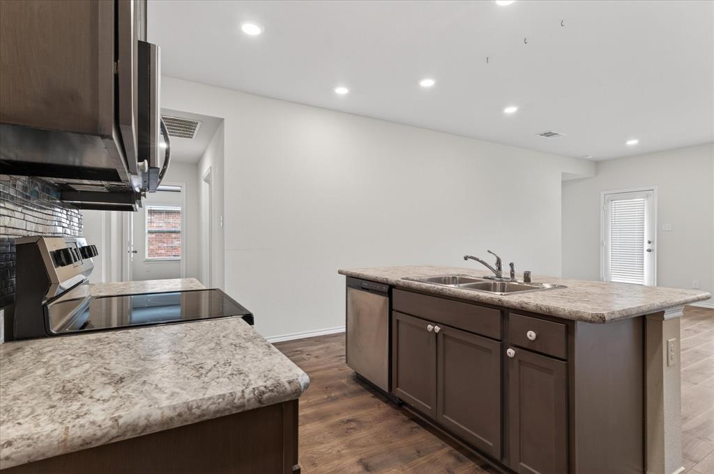 301 Samuel Street Denton, TX 76207 - Photo 23 of 38