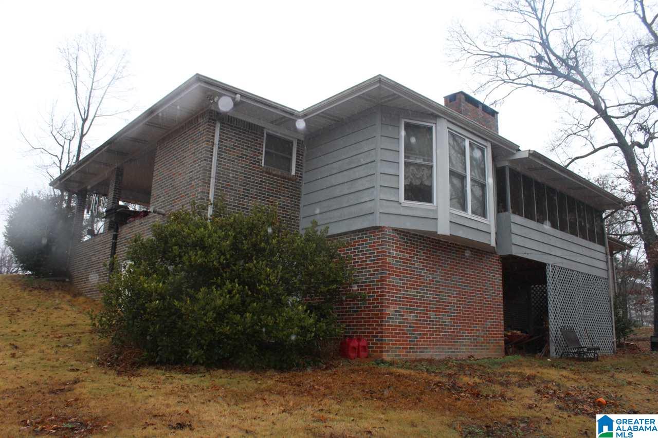 733 Porter Crest Road Graysville, AL 35073 - Photo 25 of 27