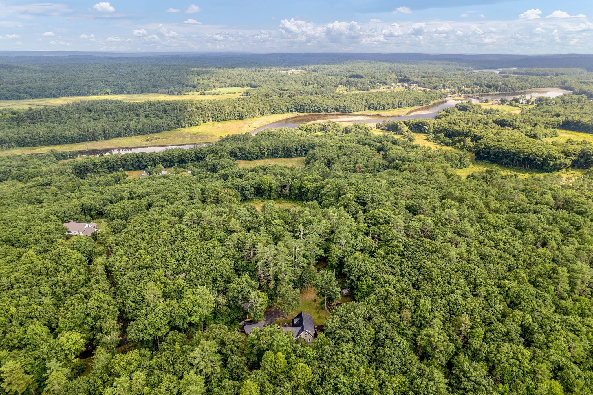 251 Golden Ridge Road Alna, ME 04535 - Photo 18 of 81 19_DJI_0517