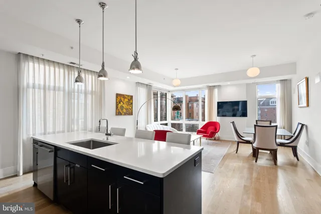 $1,795,000 | 2225 California Street Northwest, Unit PH1, Washington, DC 20008