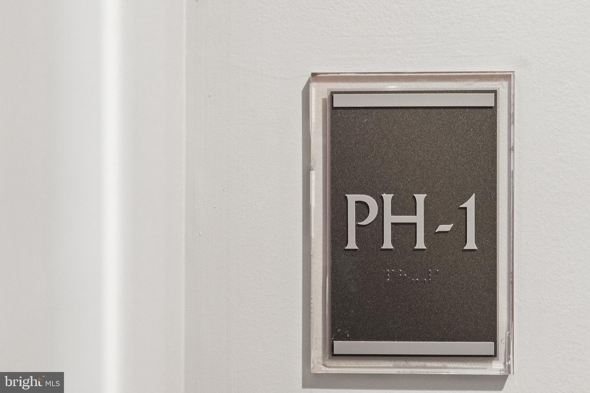 2225 California Street Northwest, Unit PH1 Washington, DC 20008 - Photo 3 of 31