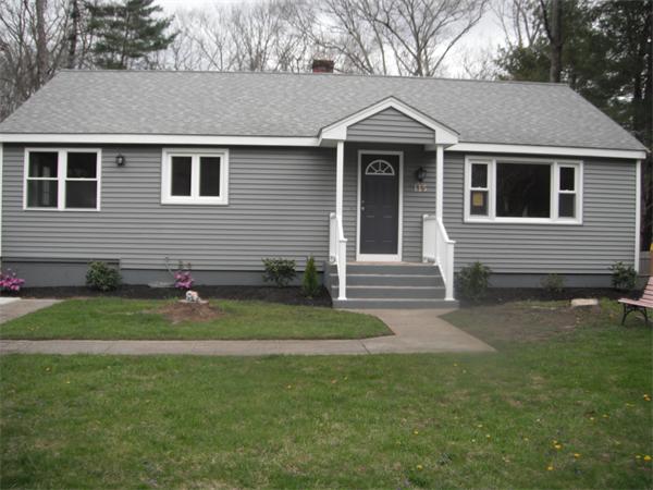 115 Uxbridge Road Mendon, MA 01756 - Photo 3 of 14 Gallery Image 3