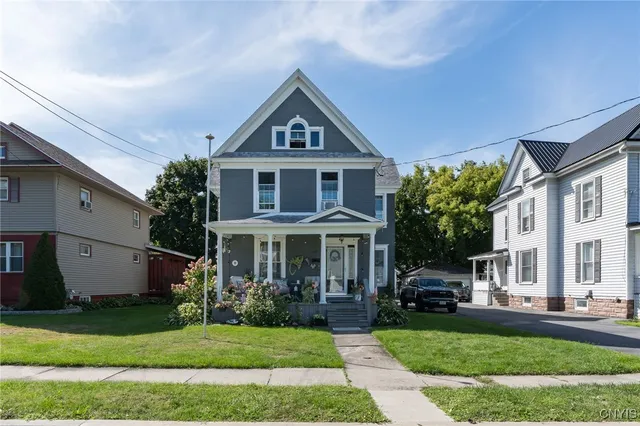 $269,900 | 142 Haley Street, Watertown, NY 13601