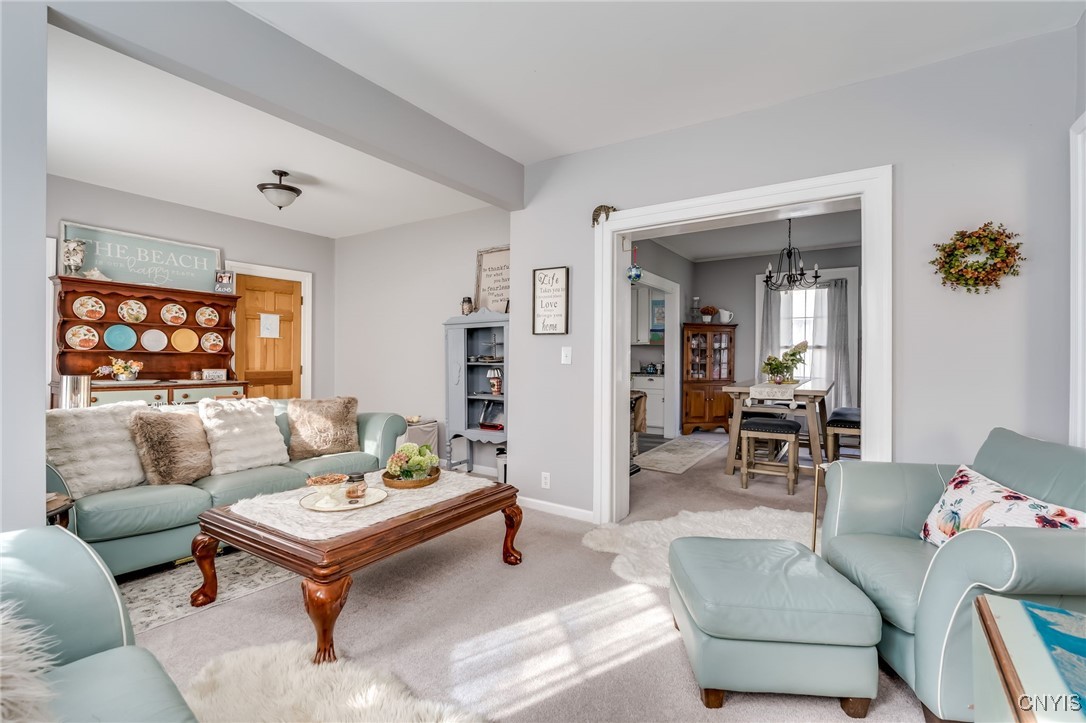 142 Haley Street Watertown, NY 13601 - Photo 11 of 48