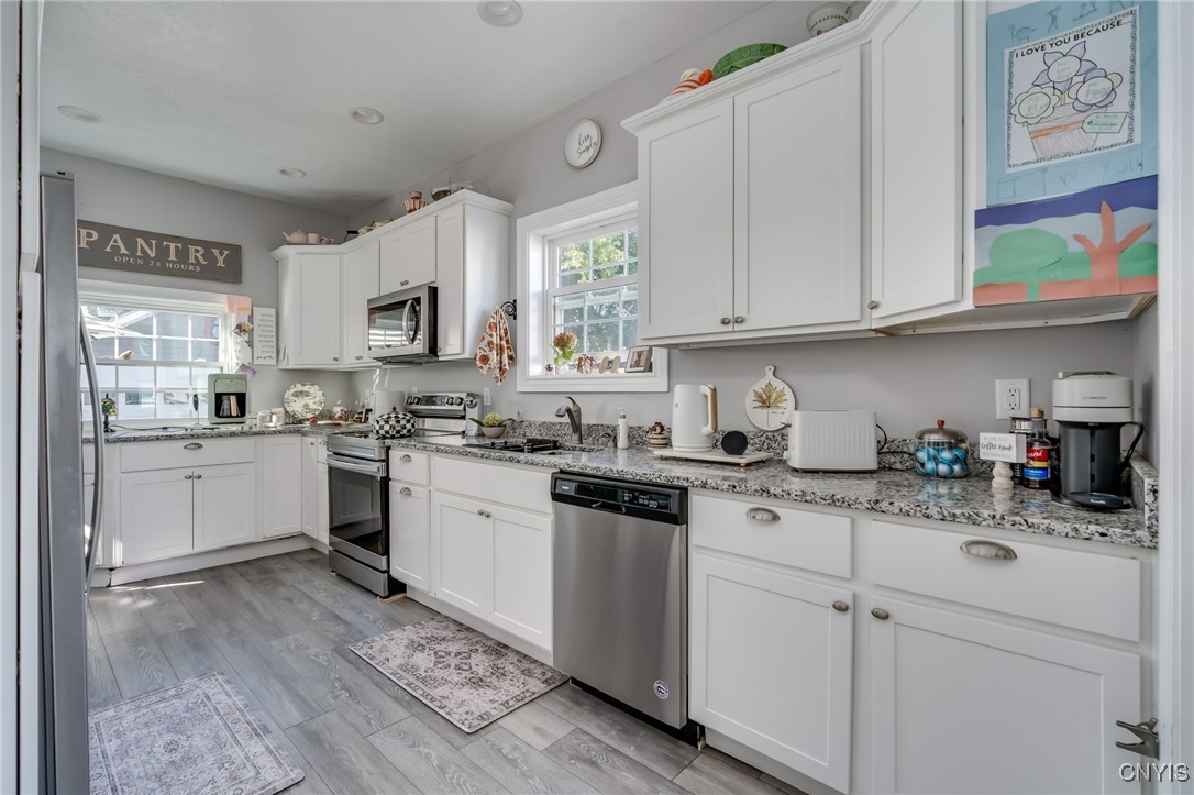 142 Haley Street Watertown, NY 13601 - Photo 15 of 48