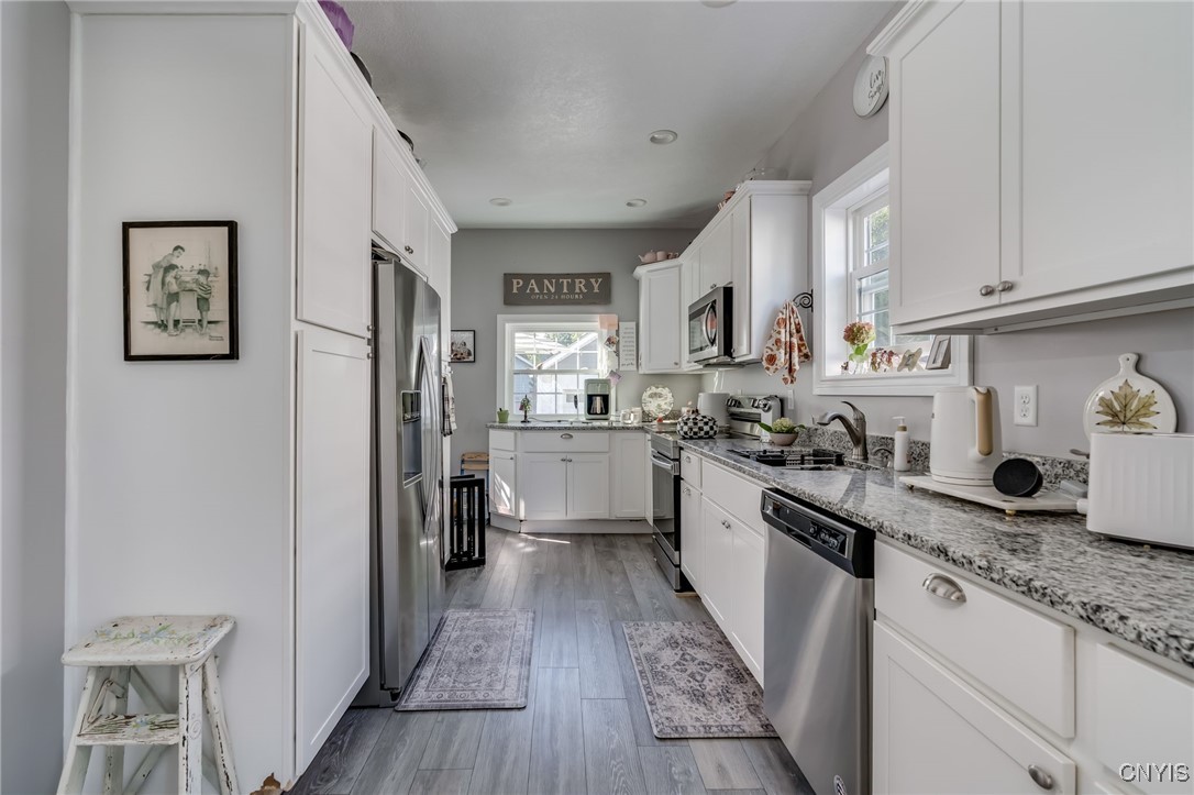 142 Haley Street Watertown, NY 13601 - Photo 16 of 48