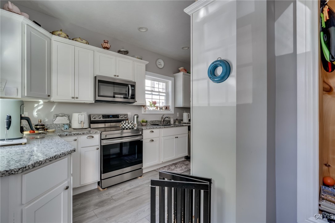 142 Haley Street Watertown, NY 13601 - Photo 18 of 48