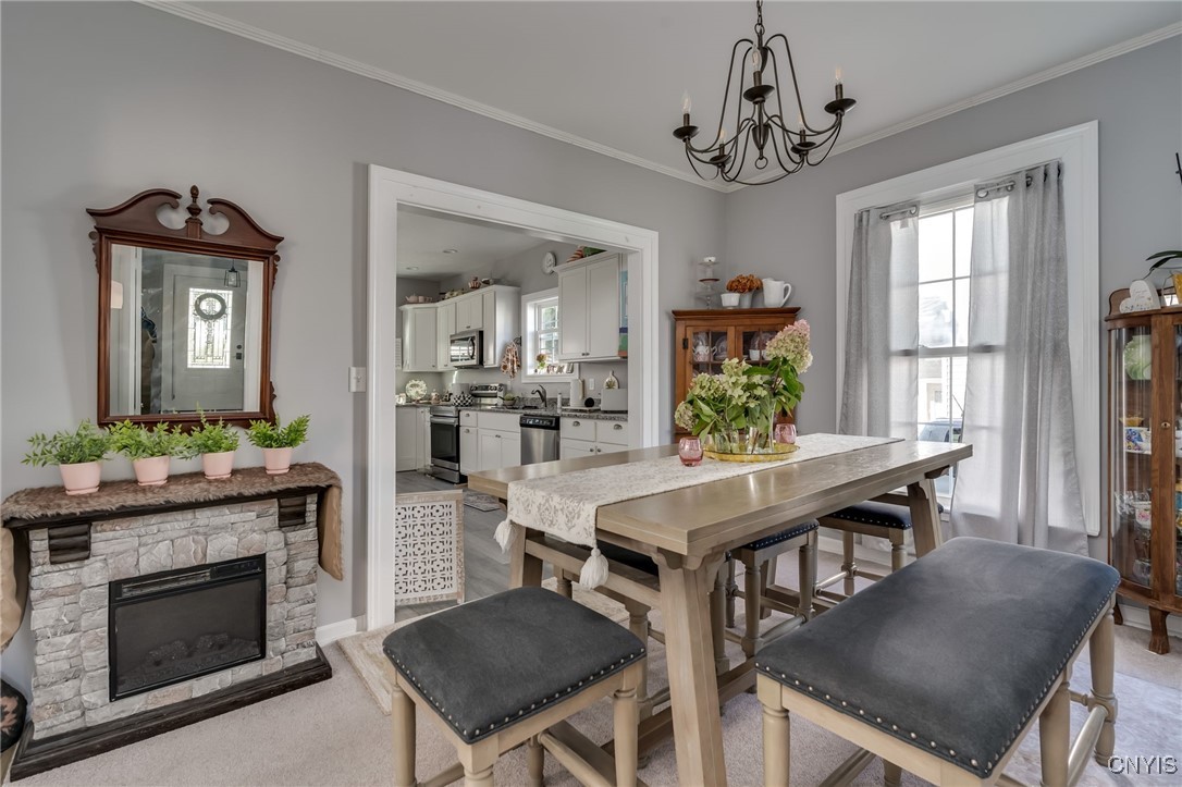 142 Haley Street Watertown, NY 13601 - Photo 19 of 48