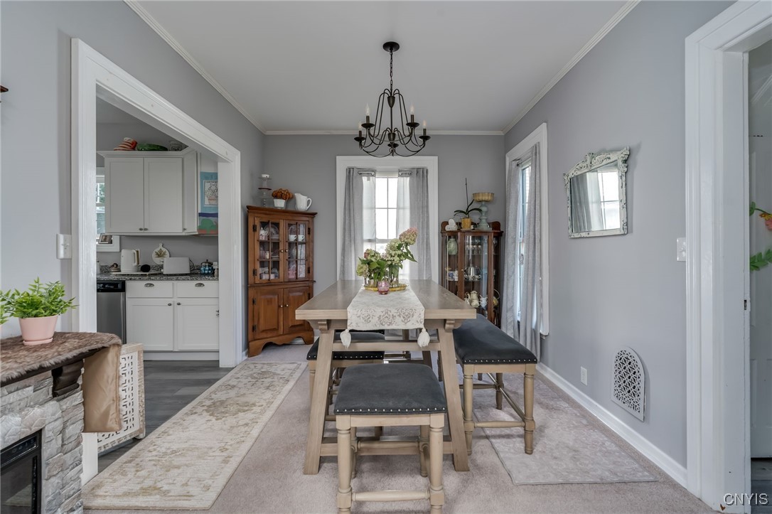 142 Haley Street Watertown, NY 13601 - Photo 20 of 48