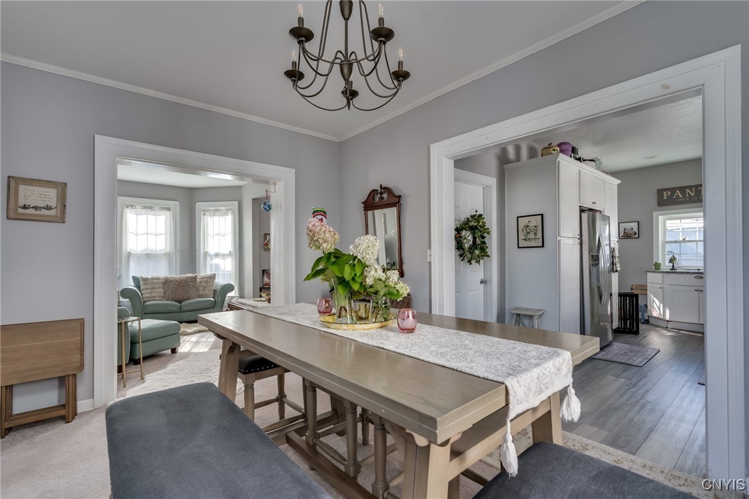 142 Haley Street Watertown, NY 13601 - Photo 21 of 48