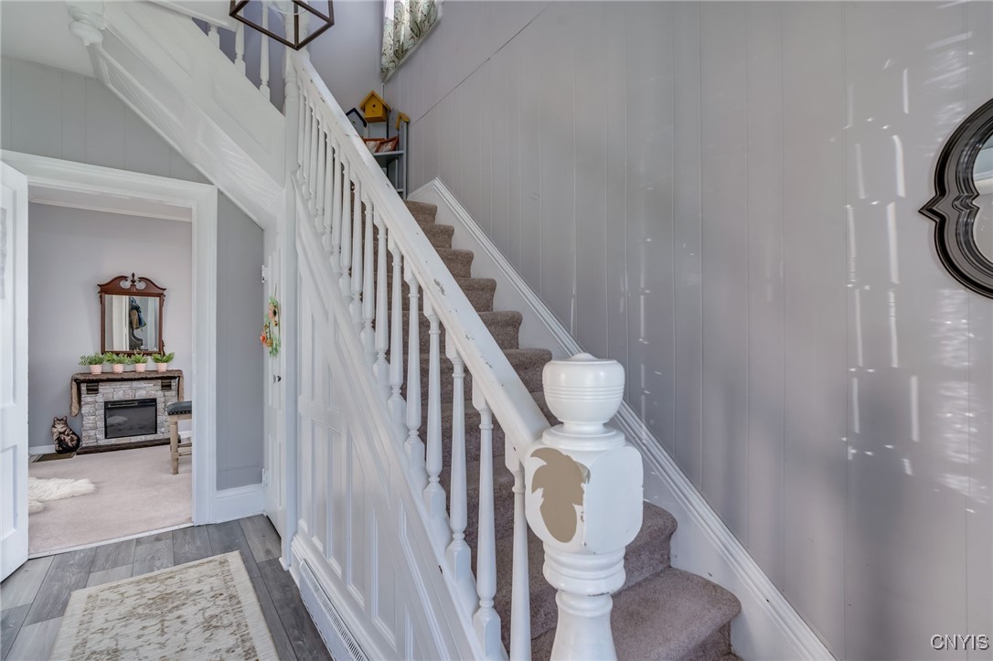 142 Haley Street Watertown, NY 13601 - Photo 24 of 48