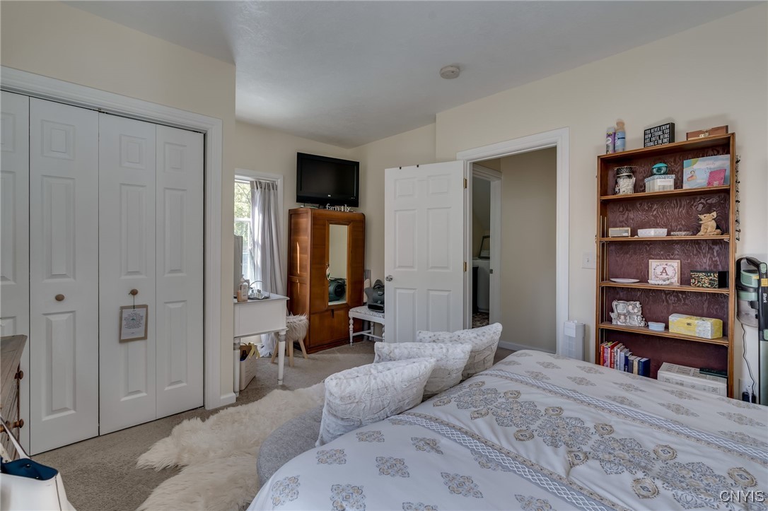 142 Haley Street Watertown, NY 13601 - Photo 27 of 48