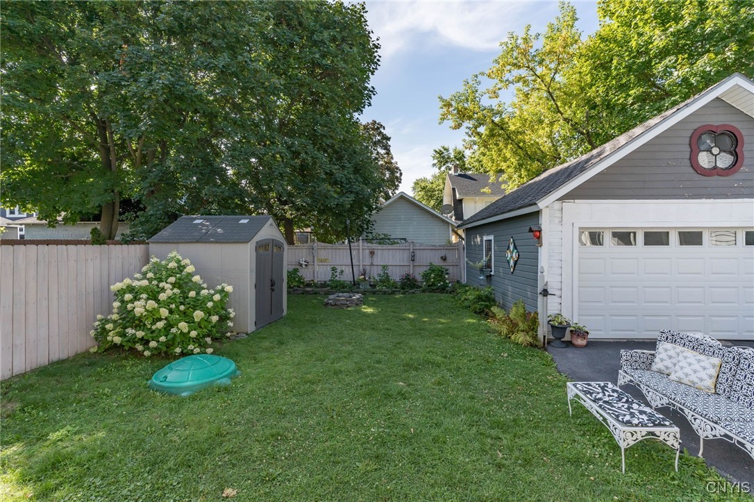 142 Haley Street Watertown, NY 13601 - Photo 3 of 48