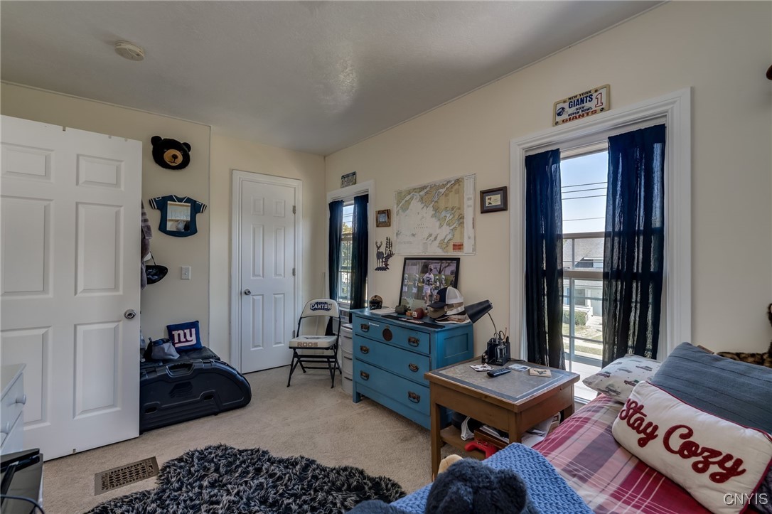 142 Haley Street Watertown, NY 13601 - Photo 36 of 48