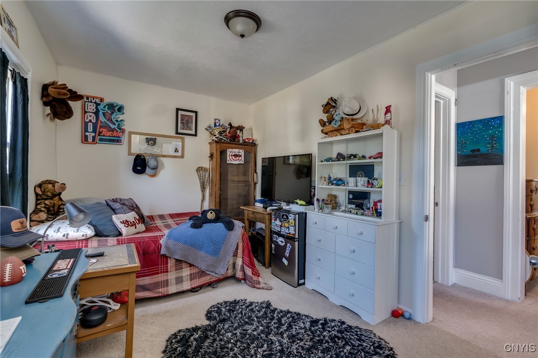 142 Haley Street Watertown, NY 13601 - Photo 37 of 48