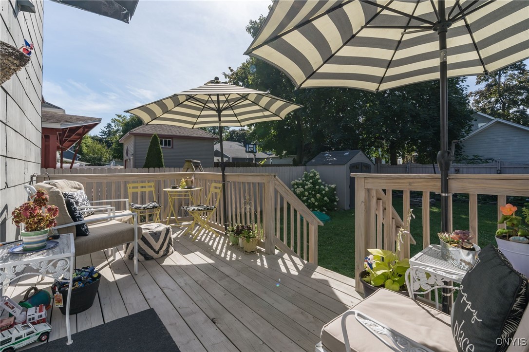 142 Haley Street Watertown, NY 13601 - Photo 4 of 48