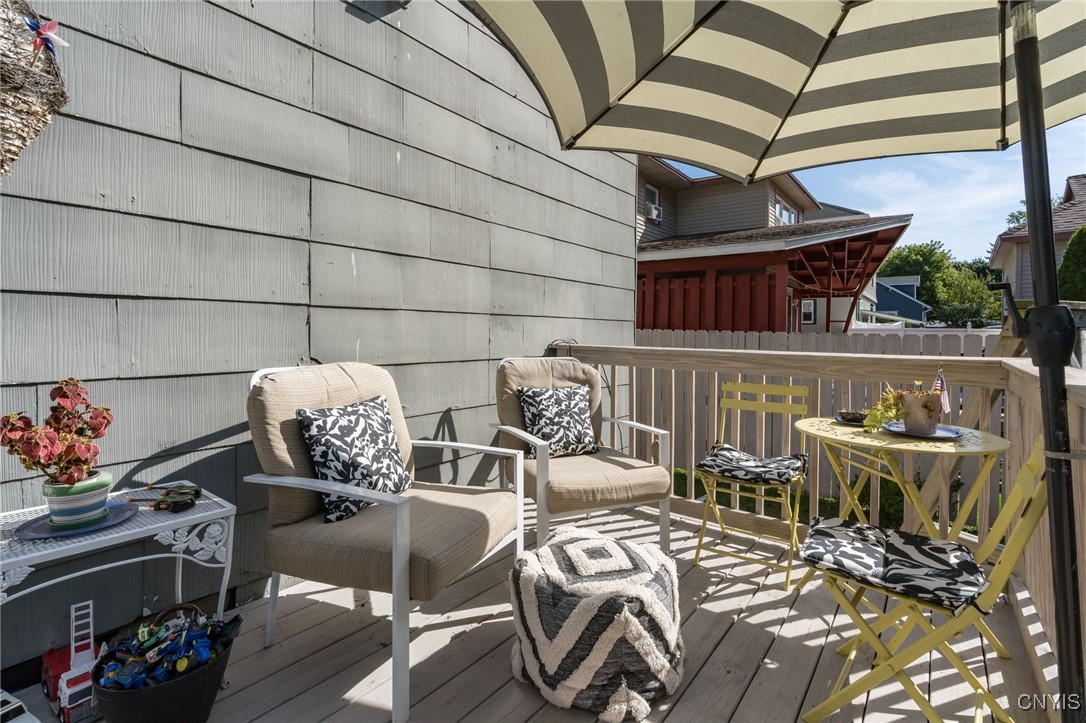 142 Haley Street Watertown, NY 13601 - Photo 43 of 48