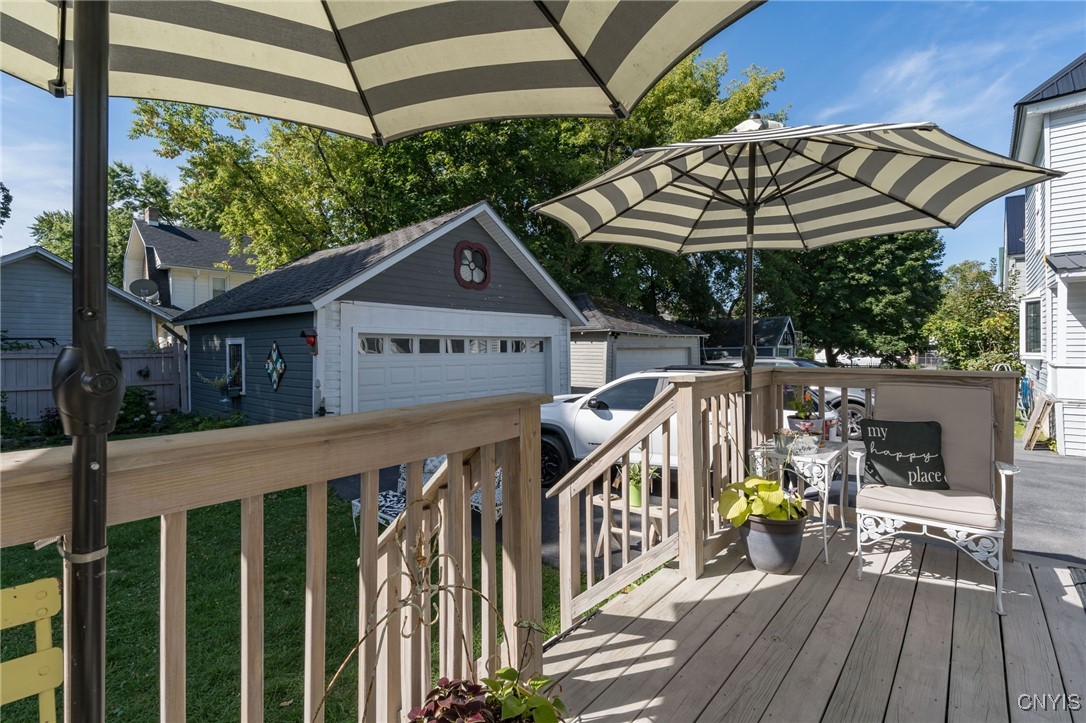 142 Haley Street Watertown, NY 13601 - Photo 44 of 48