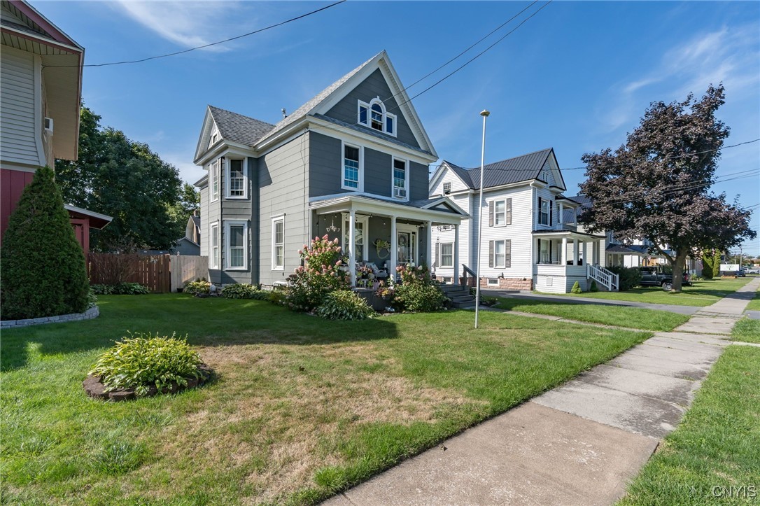 142 Haley Street Watertown, NY 13601 - Photo 45 of 48