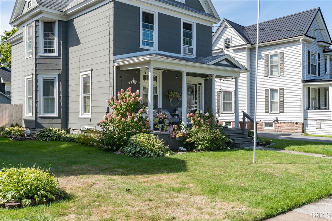 142 Haley Street Watertown, NY 13601 - Photo 47 of 48