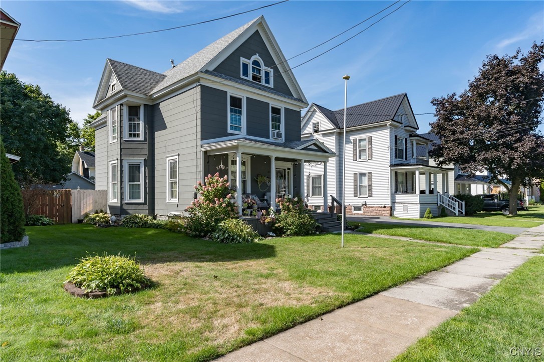 142 Haley Street Watertown, NY 13601 - Photo 48 of 48