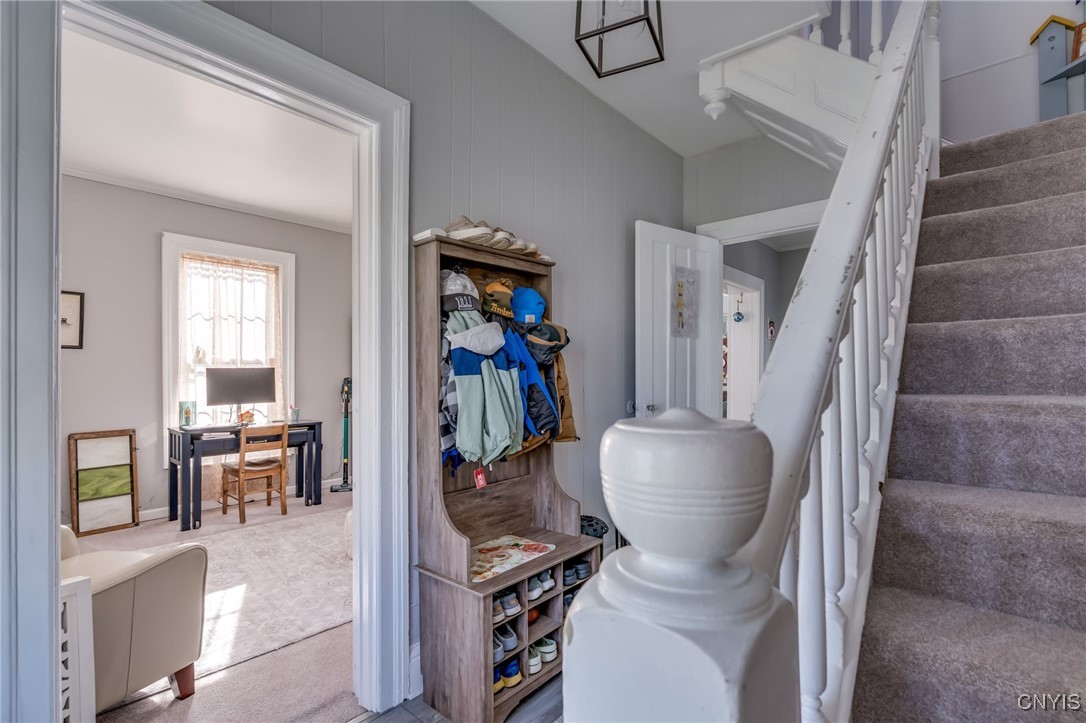 142 Haley Street Watertown, NY 13601 - Photo 5 of 48