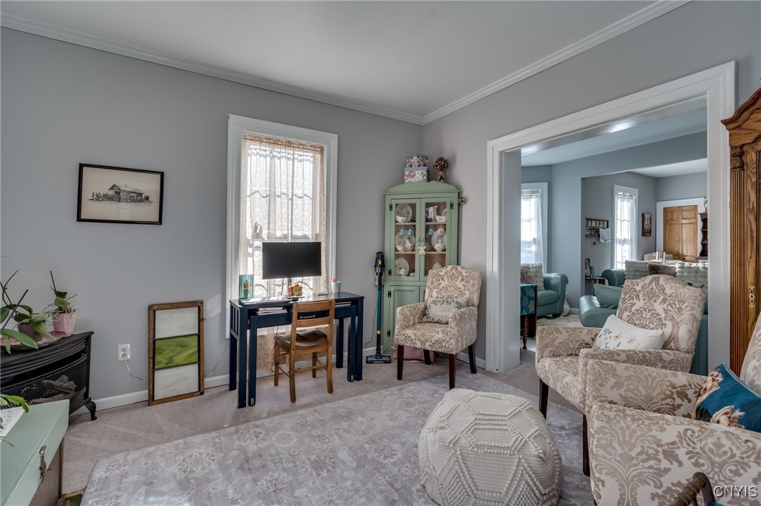 142 Haley Street Watertown, NY 13601 - Photo 6 of 48