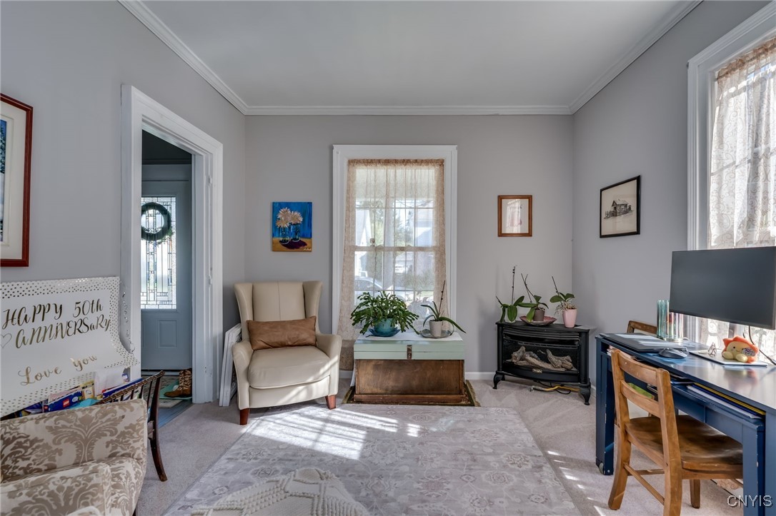 142 Haley Street Watertown, NY 13601 - Photo 7 of 48