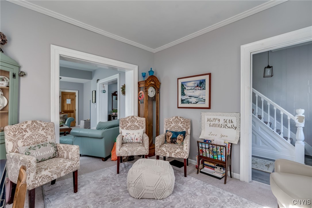 142 Haley Street Watertown, NY 13601 - Photo 8 of 48