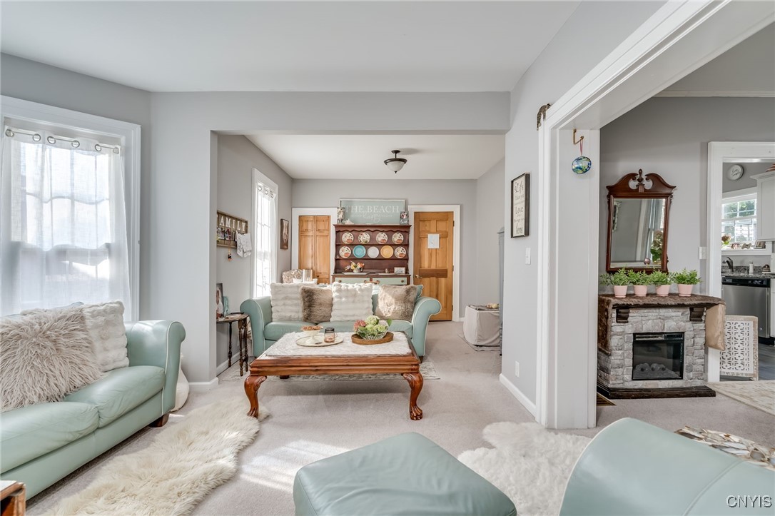 142 Haley Street Watertown, NY 13601 - Photo 9 of 48