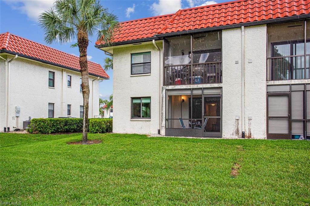 4258 27th Court Southwest, Unit 106 Naples, FL 34116 - Photo 18 of 19