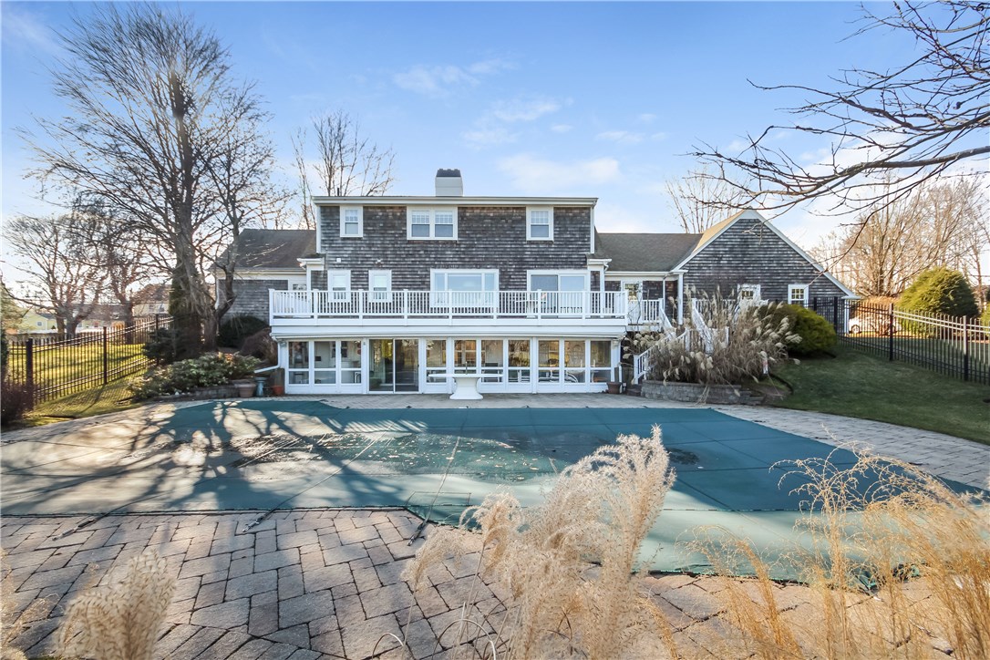 185 Old River Road Lincoln, RI 02865 - Photo 4 of 40 Gallery Image 4