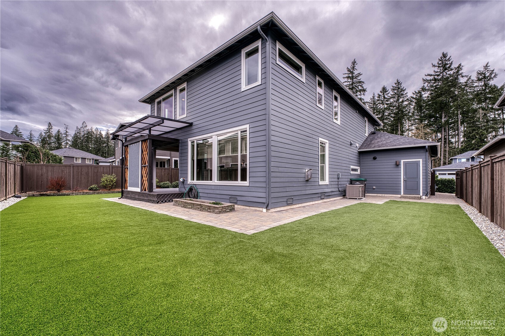 4565 Castleton Road Southwest Port Orchard, WA 98367 - Photo 31 of 40 Gallery Image 31