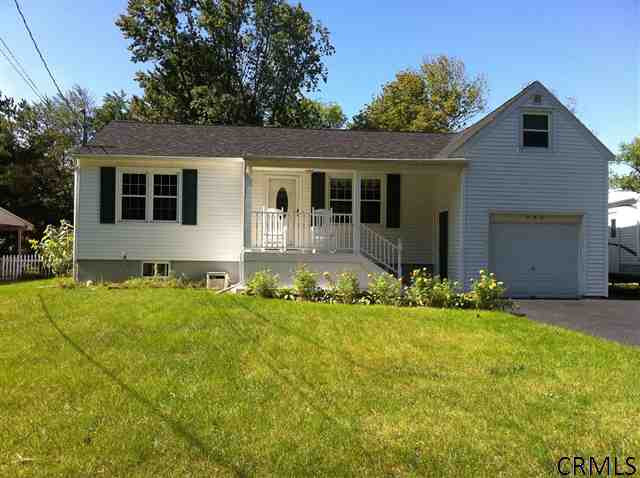 949 Kings Road Colonie, NY 12303 - Photo 1 of 15 Photo 1