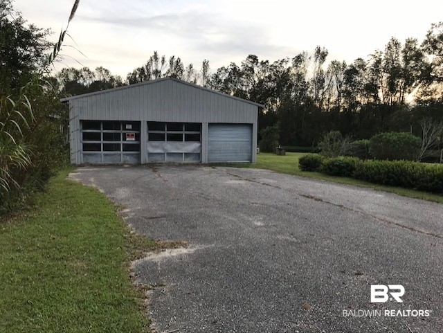 3170 Sowell Road Brewton, AL 36426 - Photo 26 of 27 Shop/Barn