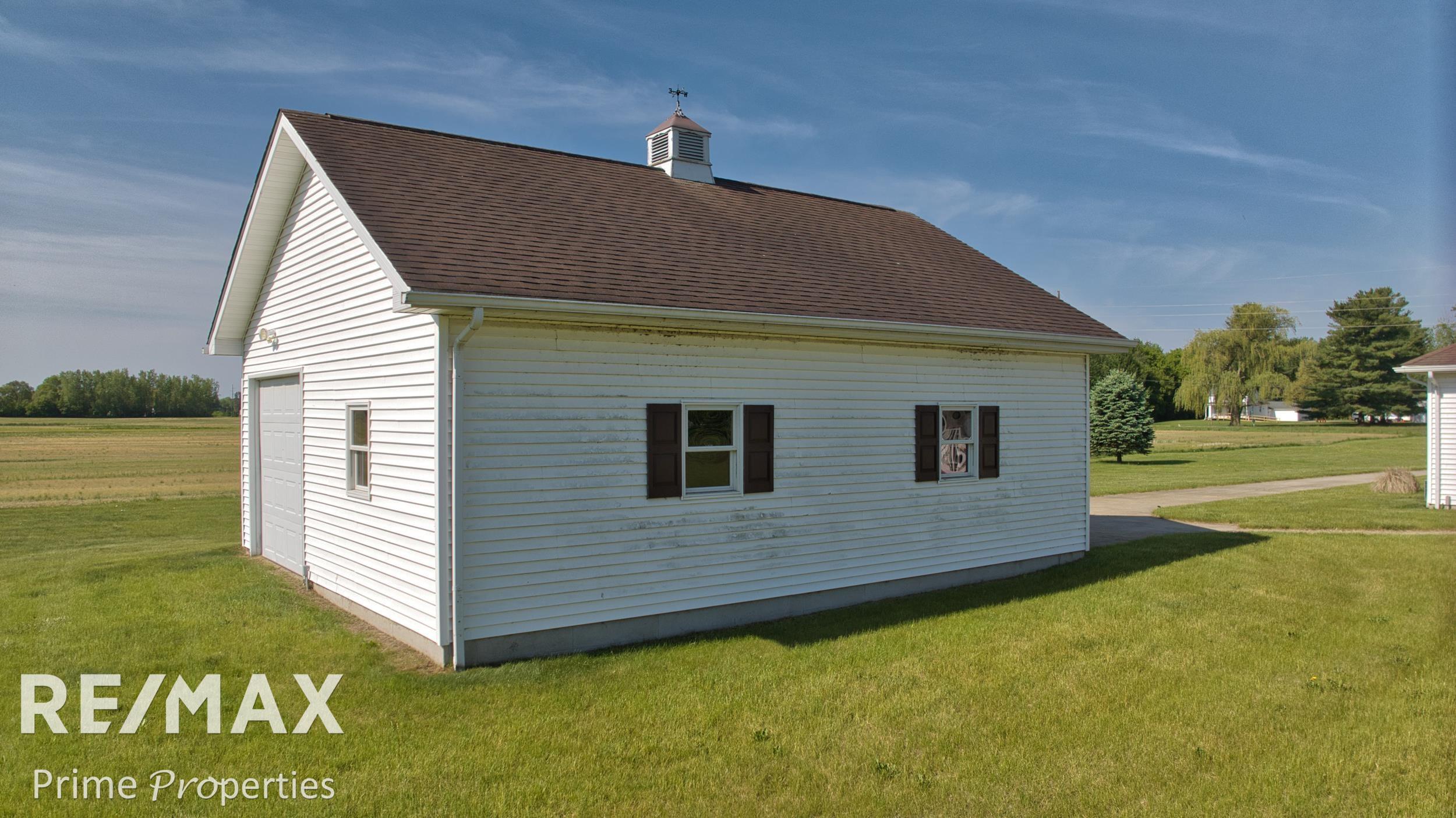 9521 Gera Road Birch Run, MI 48415 - Photo 42 of 64