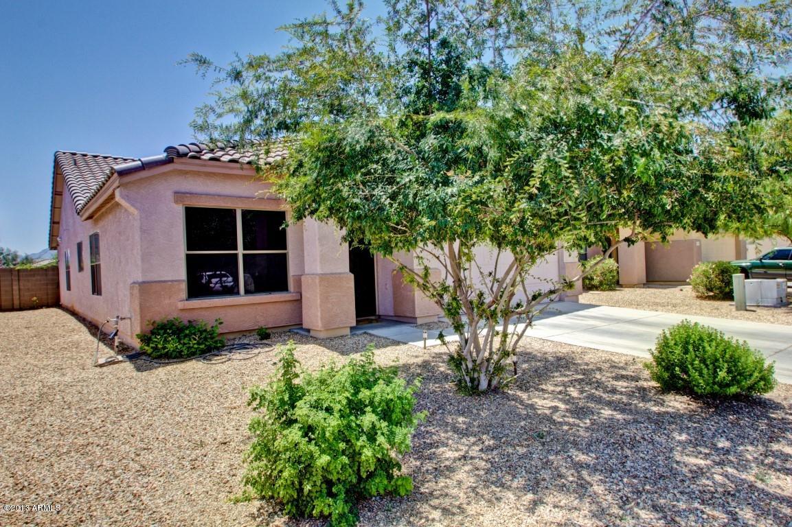 9705 West Cordes Road Tolleson, AZ 85353 - Photo 3 of 21 Cordes - 9705 (3)