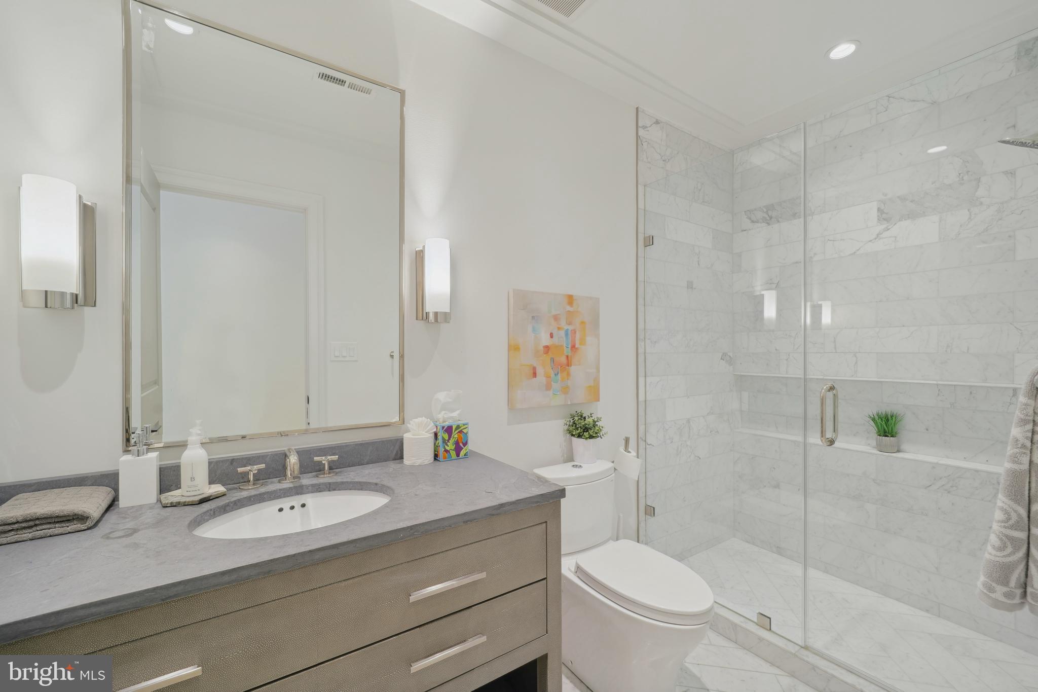 1829 Kalorama Road Northwest, Unit 2 Washington, DC 20009 - Photo 12 of 23