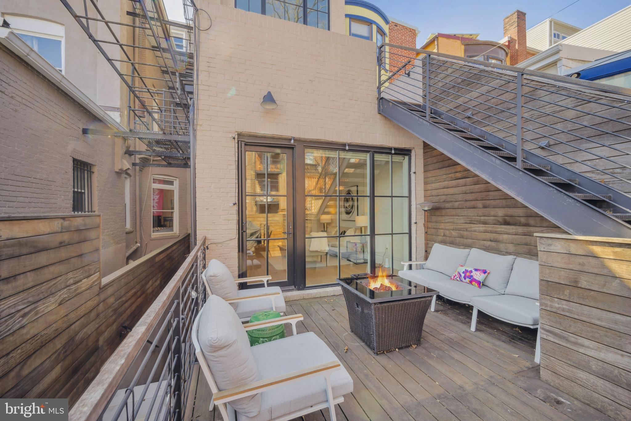 1829 Kalorama Road Northwest, Unit 2 Washington, DC 20009 - Photo 23 of 23