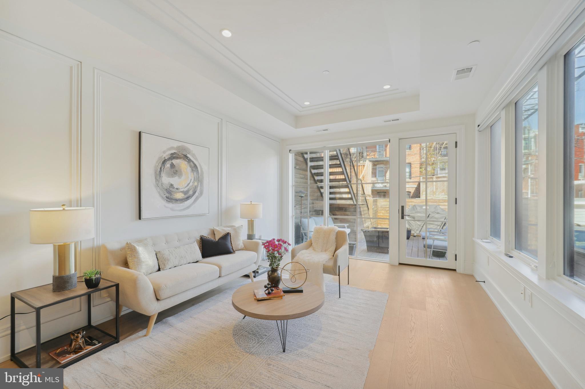 1829 Kalorama Road Northwest, Unit 2 Washington, DC 20009 - Photo 3 of 23