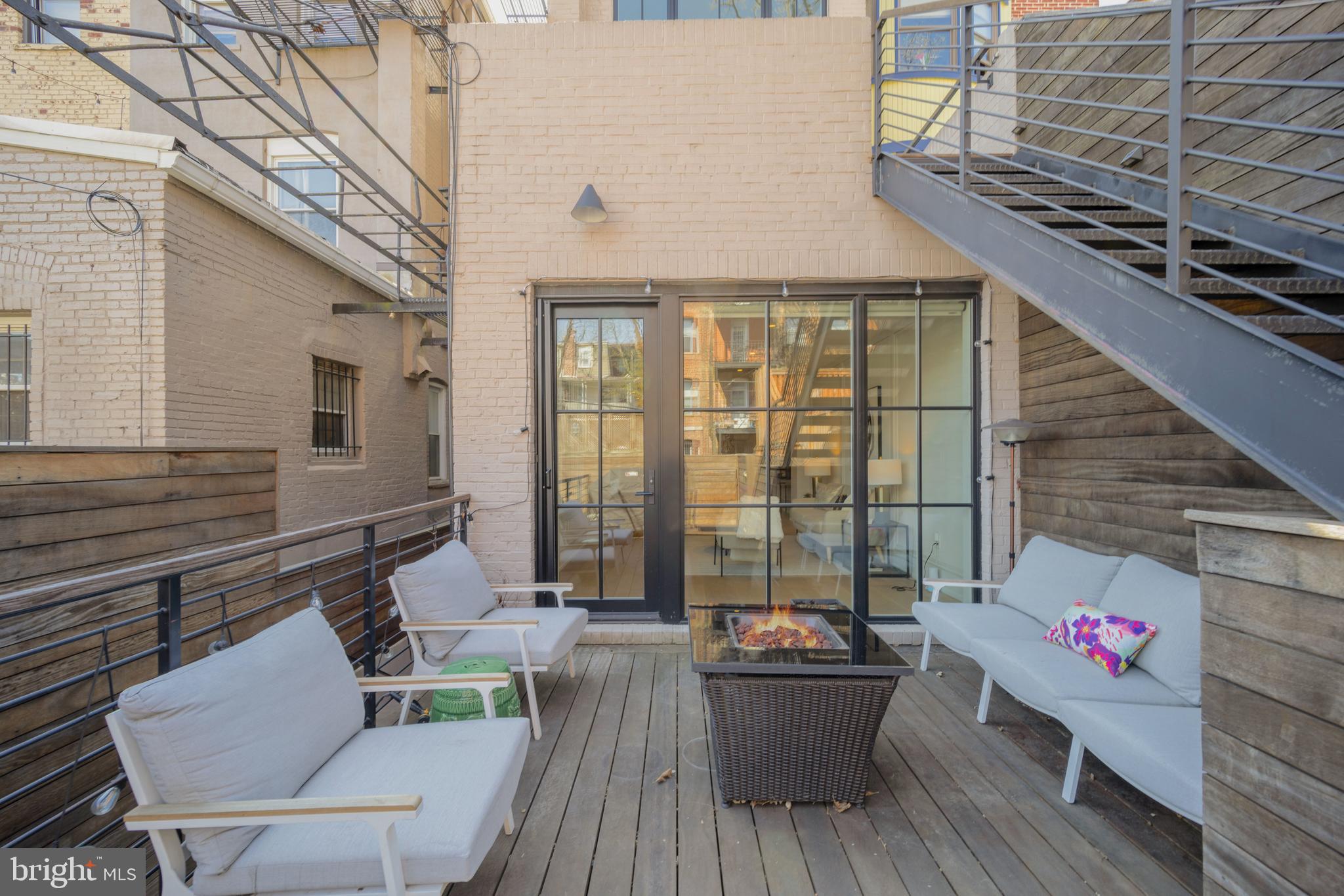 1829 Kalorama Road Northwest, Unit 2 Washington, DC 20009 - Photo 4 of 23