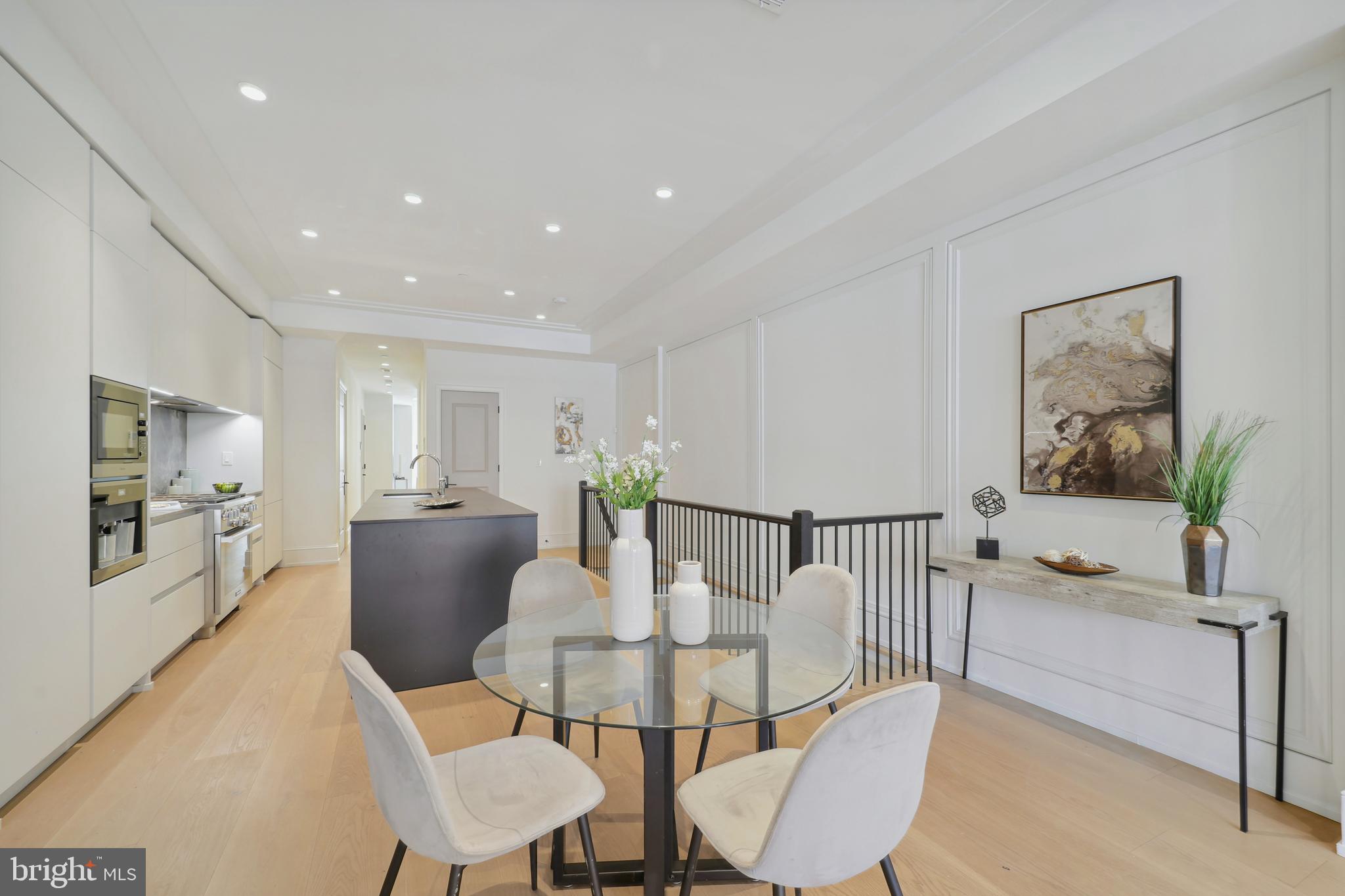 1829 Kalorama Road Northwest, Unit 2 Washington, DC 20009 - Photo 6 of 23