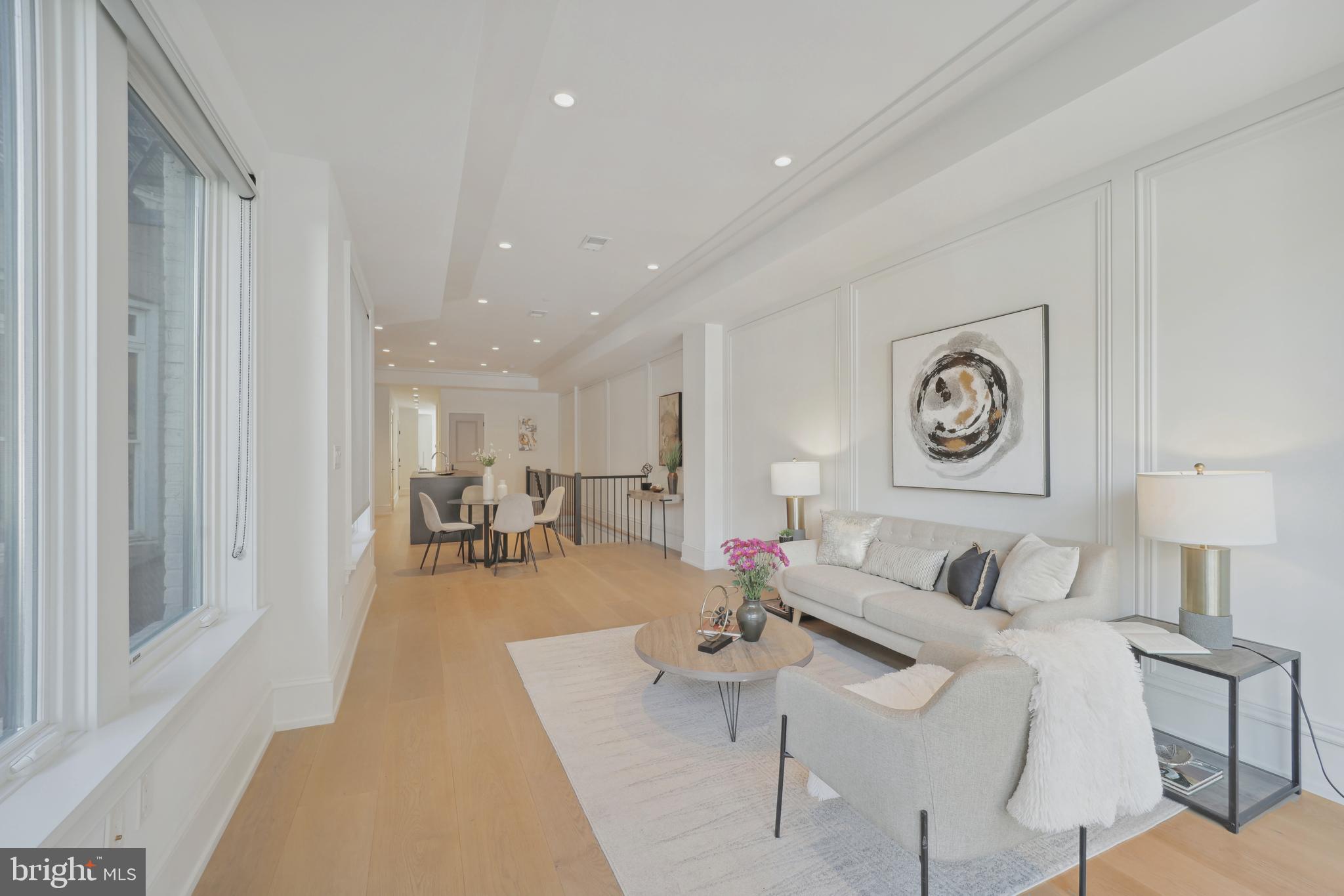 1829 Kalorama Road Northwest, Unit 2 Washington, DC 20009 - Photo 7 of 23