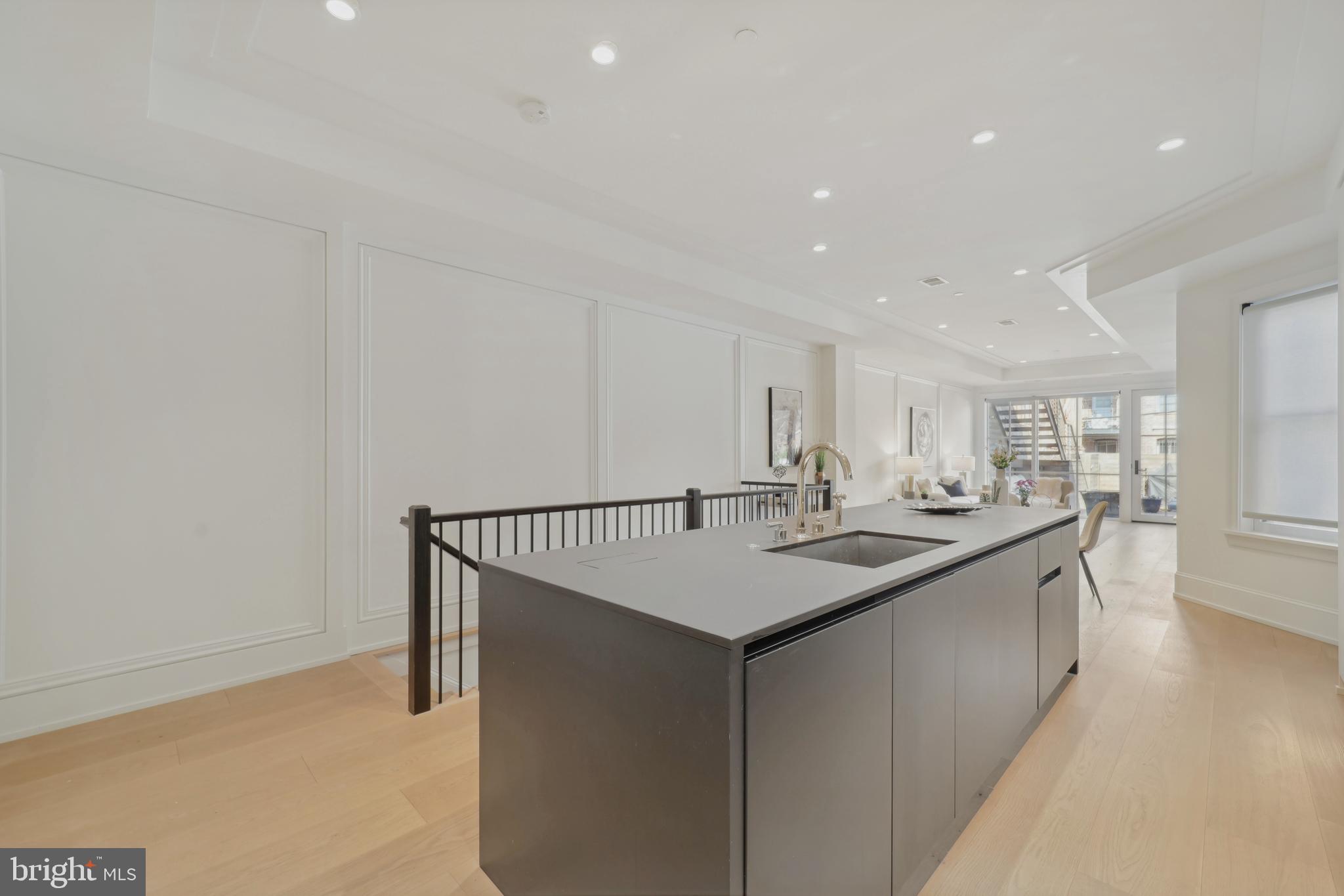 1829 Kalorama Road Northwest, Unit 2 Washington, DC 20009 - Photo 9 of 23