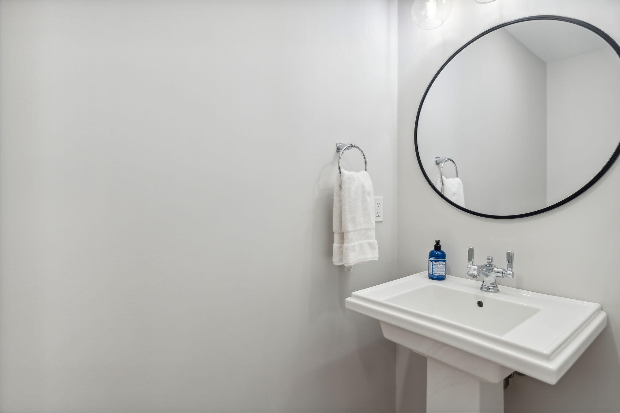 8 Revolution Drive Windham, ME 04062 - Photo 16 of 35 First floor half bathroom