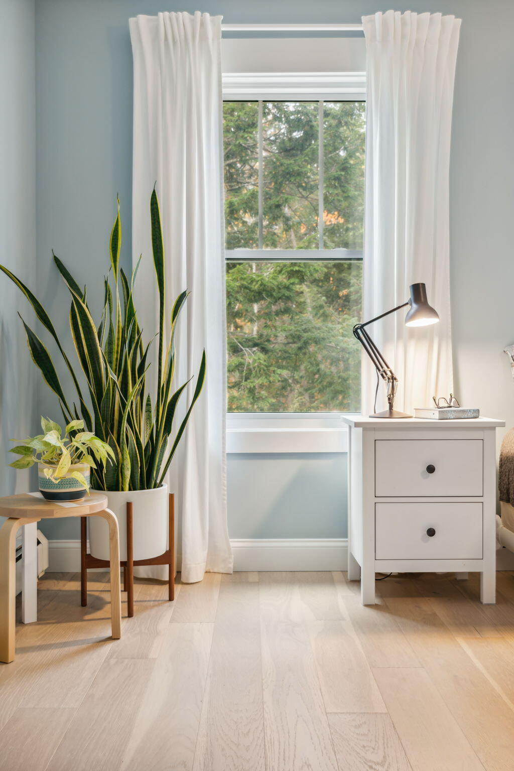 8 Revolution Drive Windham, ME 04062 - Photo 19 of 35 Primary bedroom