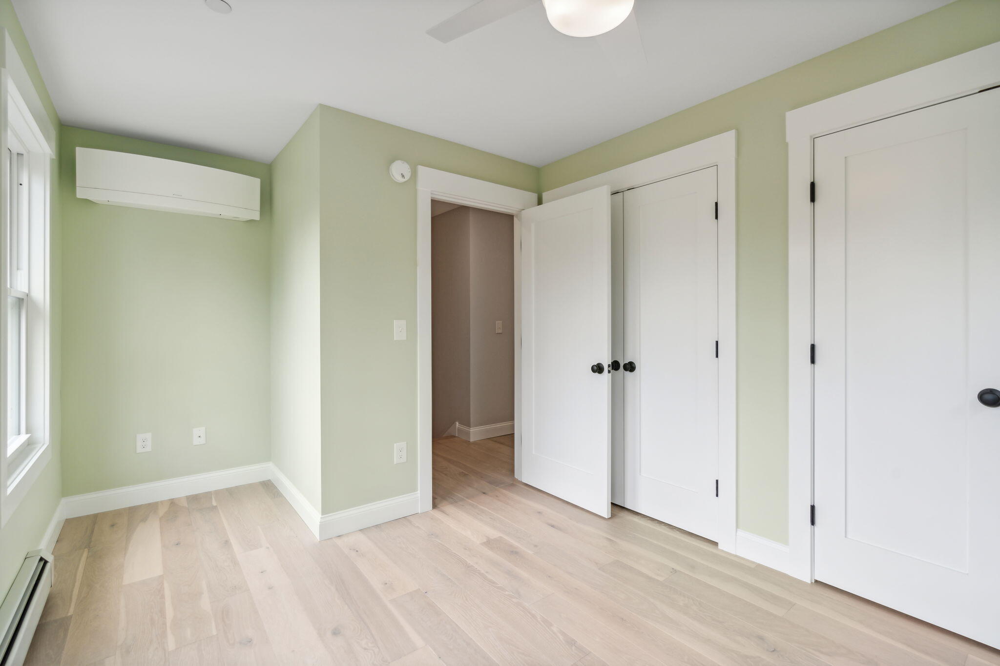 8 Revolution Drive Windham, ME 04062 - Photo 23 of 35 Second floor guest bedroom
